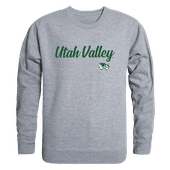 W Republic Script Crew Utah Valley University Wolverines 556-210