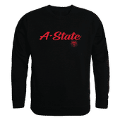 W Republic Script Crew Arkansas State Red Wolves 556-211