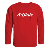 W Republic Script Crew Arkansas State Red Wolves 556-211
