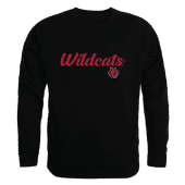 W Republic Script Crew Central Washington Wildcats 556-213