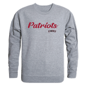 W Republic Script Crew Dallas Baptist Patriots 556-214
