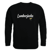 W Republic Script Crew Northern Arizona Lumberjacks 556-227