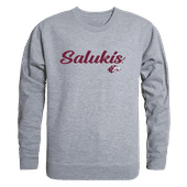 W Republic Script Crew Southern Illinois Salukis 556-234
