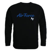 W Republic Script Crew Air Force Falcons 556-242