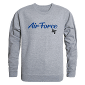 W Republic Script Crew Air Force Falcons 556-242