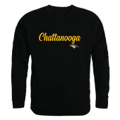 W Republic Script Crew Tennessee Chattanooga Mocs 556-246
