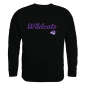 W Republic Script Crew Abilene Christian Wildcats 556-257