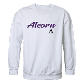 W Republic Script Crew Alcorn State Bravehawks 556-261