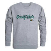 W Republic Script Crew Bemidji State Beavers 556-266