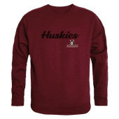 W Republic Script Crew Bloomsburg University Huskies 556-268