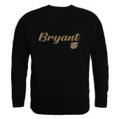 W Republic Script Crew Bryant University Bulldogs 556-272