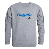 W Republic Script Crew Buffalo Bulls 556-274