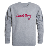 W Republic Script Crew Detroit Mercy Titans 556-290