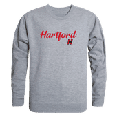 W Republic Script Crew University Of Hartford Hawks 556-310