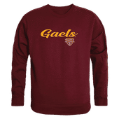 W Republic Script Crew Iona College Gaels 556-315