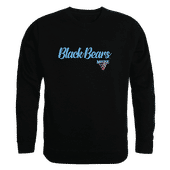 W Republic Script Crew Maine Black Bears 556-334