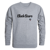 W Republic Script Crew Maine Black Bears 556-334