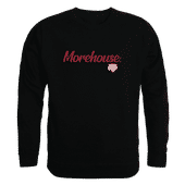 W Republic Script Crew Morehouse College Tigers 556-346