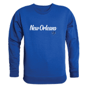 W Republic Script Crew New Orleans Privateers 556-349