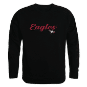 W Republic Script Crew North Carolina Central Eagles 556-353