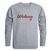 W Republic Script Crew Northern State University Wolves 556-355