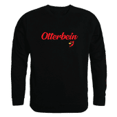 W Republic Script Crew Otterbein University Cardinals 556-361