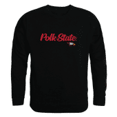 W Republic Script Crew Polk State Eagles 556-362