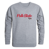 W Republic Script Crew Polk State Eagles 556-362