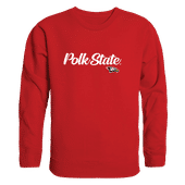 W Republic Script Crew Polk State Eagles 556-362