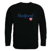 W Republic Script Crew Radford Highlanders 556-366