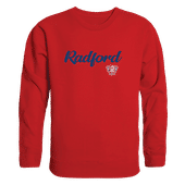 W Republic Script Crew Radford Highlanders 556-366