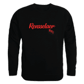 W Republic Script Crew Rensselaer Polytechnic Institute 556-367