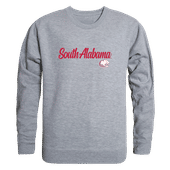 W Republic Script Crew South Alabama Jaguars 556-382