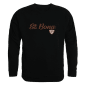 W Republic Script Crew Saint Bonaventure University Bonnies 556-386
