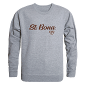 W Republic Script Crew Saint Bonaventure University Bonnies 556-386