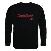 W Republic Script Crew Stony Brook Seawolves 556-388