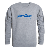 W Republic Script Crew Texas A&M Kingsville Javelinas 556-392