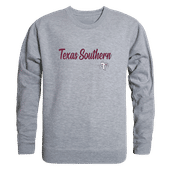 W Republic Script Crew Texas Southern Tigers 556-393