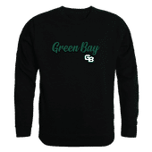 W Republic Script Crew Wisconsin Green Bay Phoenix 556-397