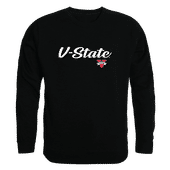 W Republic Script Crew Valdosta State Blazers 556-398