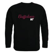 W Republic Script Crew West Texas A&M Buffaloes 556-403