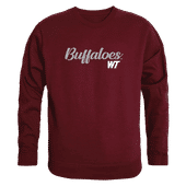 W Republic Script Crew West Texas A&M Buffaloes 556-403