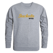 W Republic Script Crew West Virginia Mountaineers 556-404