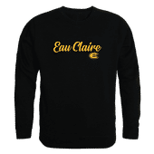 W Republic Script Crew Wisconsin Eau Claire Blugolds 556-409
