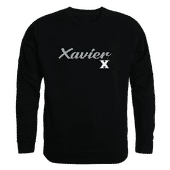 W Republic Script Crew Xavier Musketeers 556-417