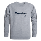W Republic Script Crew Xavier Musketeers 556-417