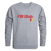 W Republic Script Crew Pitt State Gorillas 556-427
