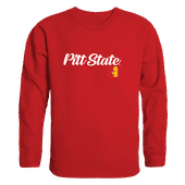 W Republic Script Crew Pitt State Gorillas 556-427