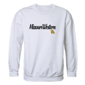 W Republic Script Crew Missouri Western State University Griffons 556-439