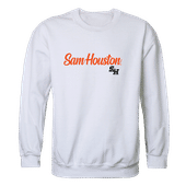 W Republic Script Crew Sam Houston State Bearkats 556-441